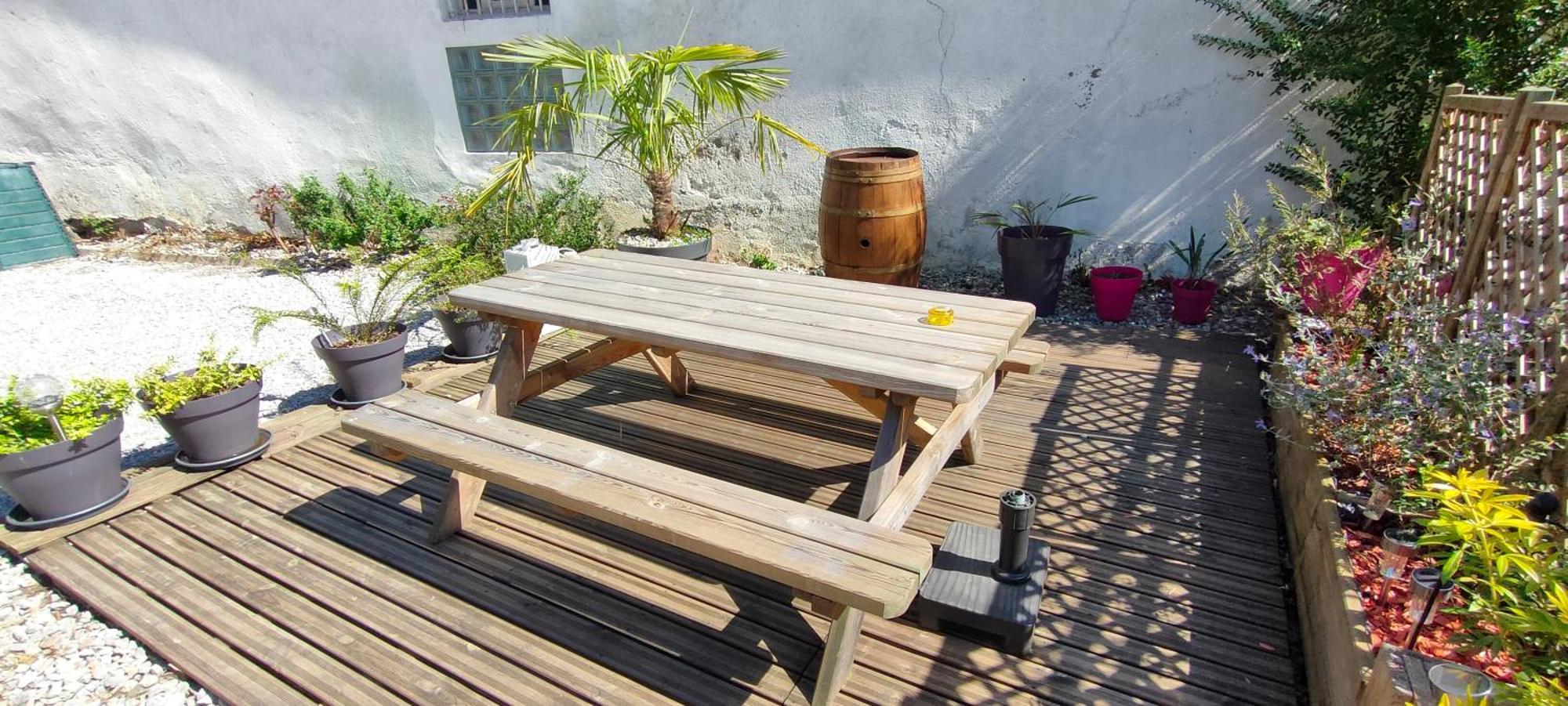 Meuble De Tourisme Au Coeur Du Village A Aramits , Haut Bearn Kamer foto